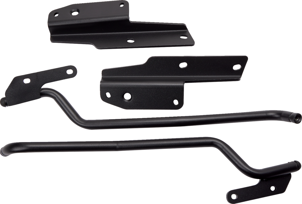 GIVI Rear Rack - Honda CRF1100L