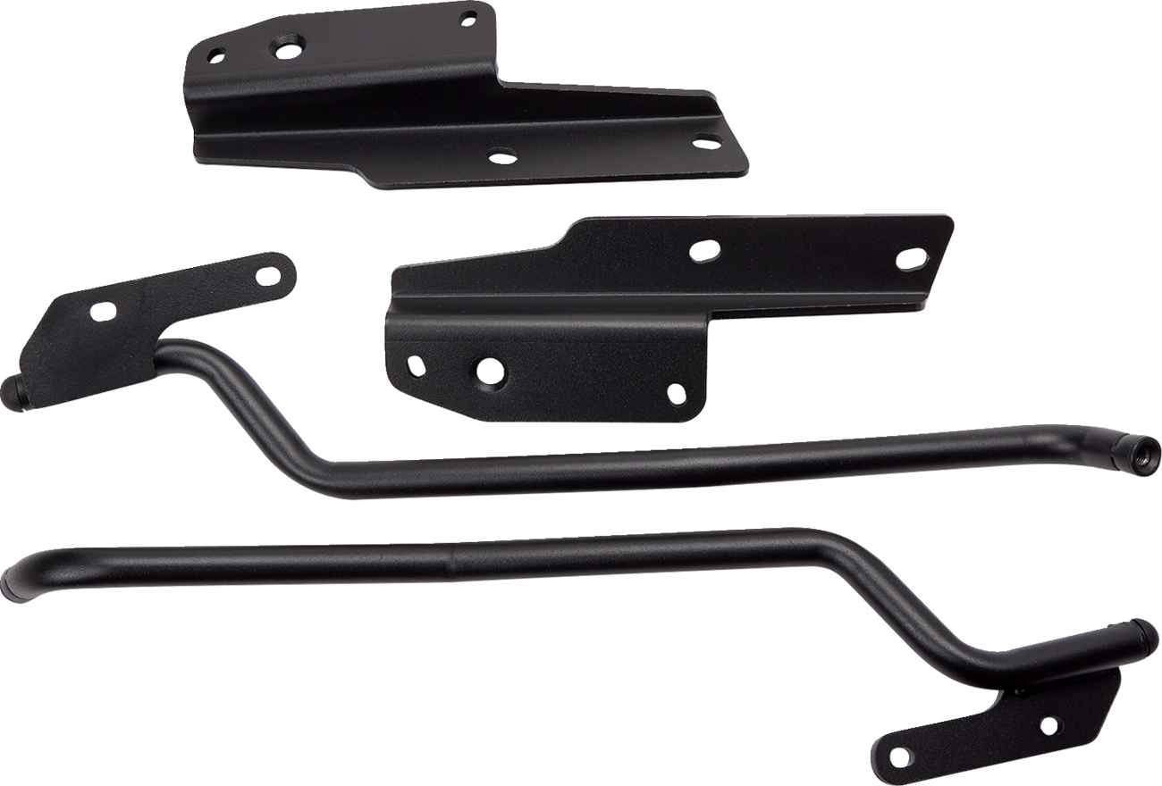 GIVI Rear Rack - Honda CRF1100L