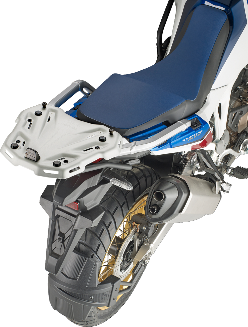 GIVI Rear Rack - Honda CRF1100L
