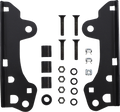 GIVI Rear Rack - Honda NC750X '21-'26