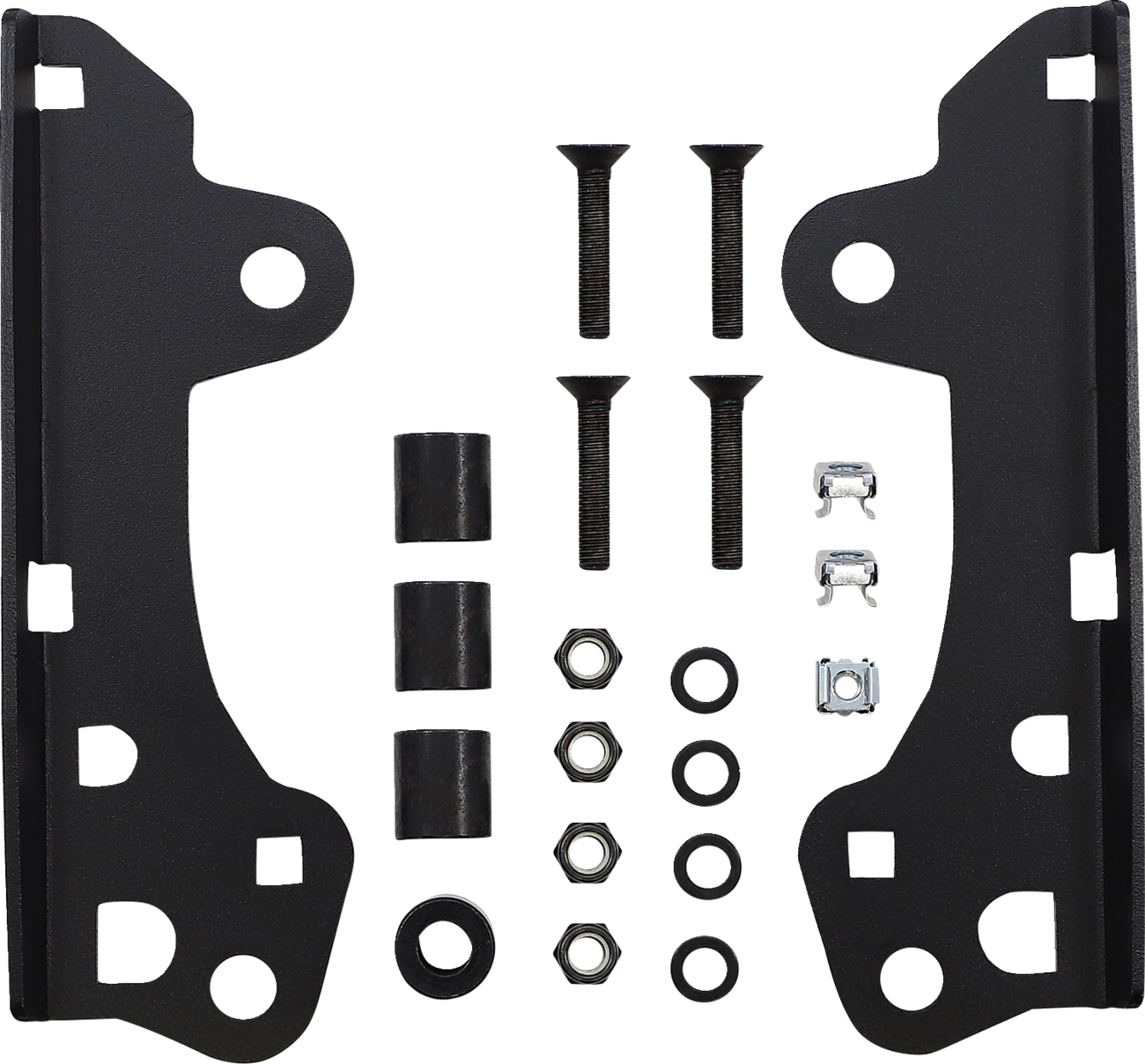 GIVI Rear Rack - Honda NC750X '21-'26