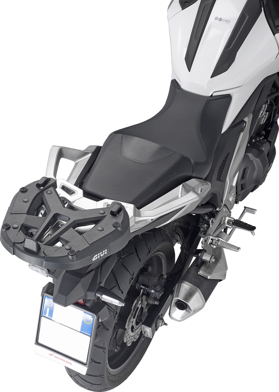 GIVI Rear Rack - Honda NC750X '21-'26