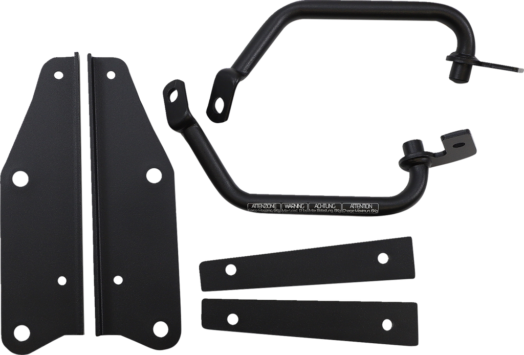 GIVI Rear Rack - Suzuki DL1050