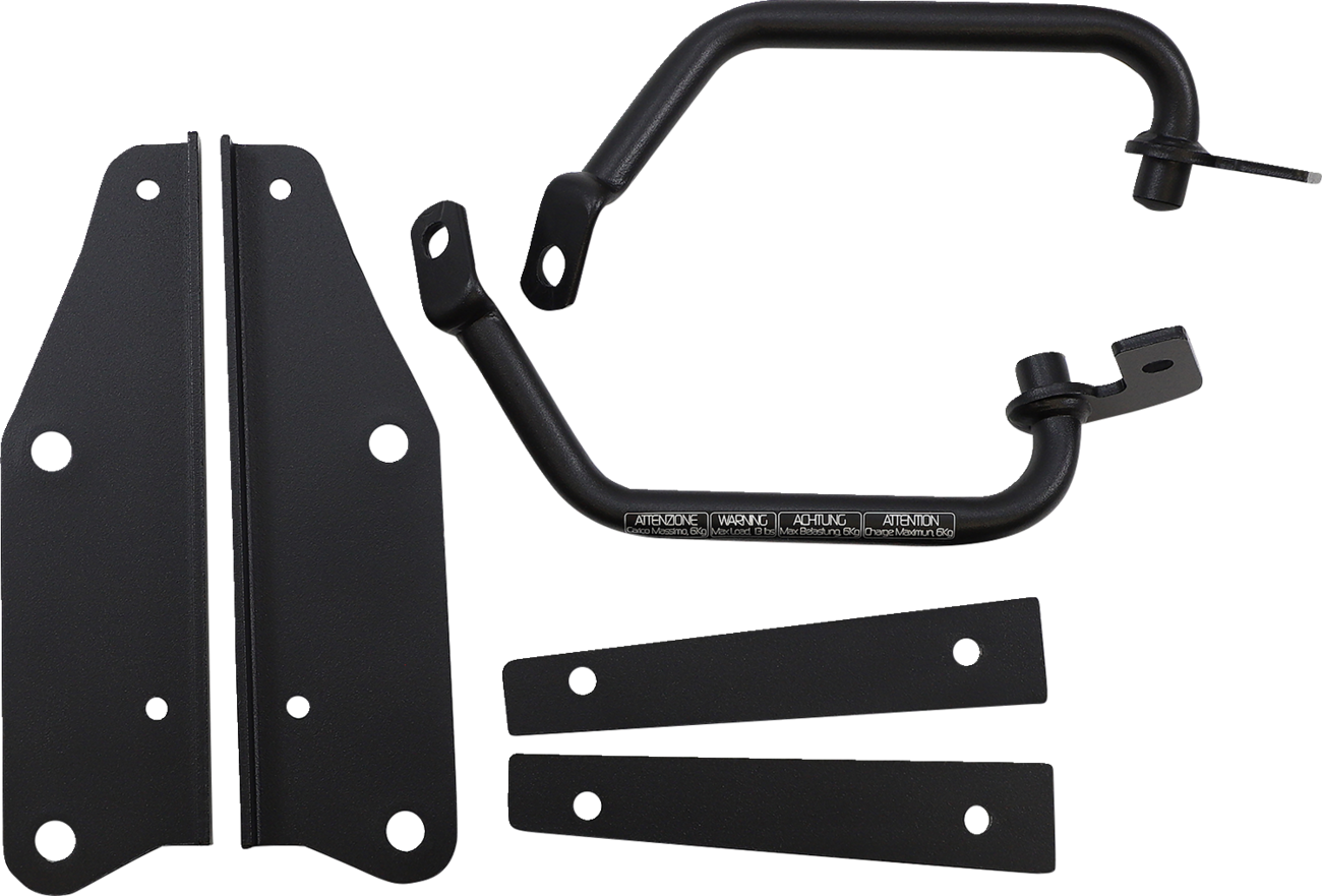 GIVI Rear Rack - Suzuki DL1050