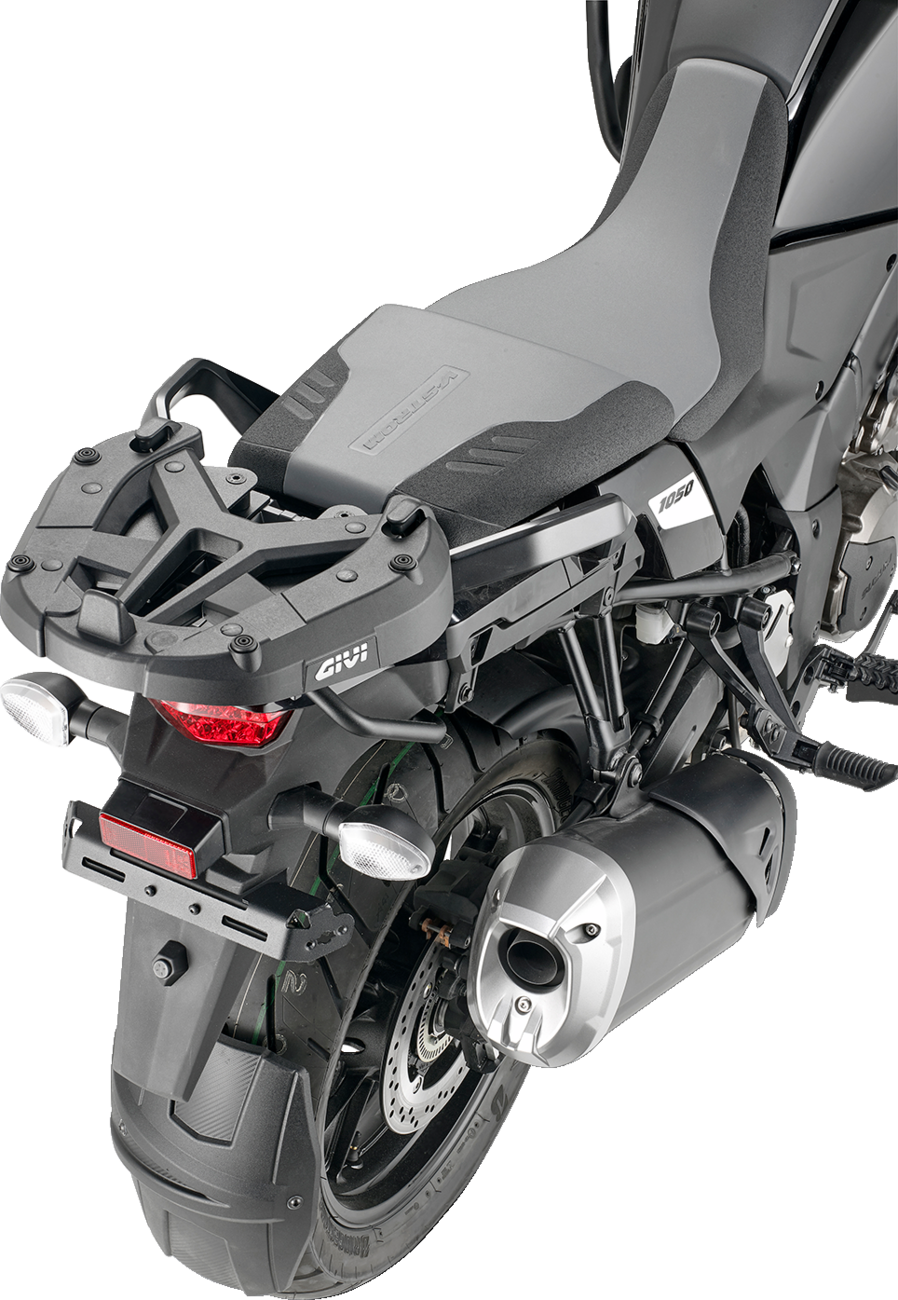 GIVI Rear Rack - Suzuki DL1050