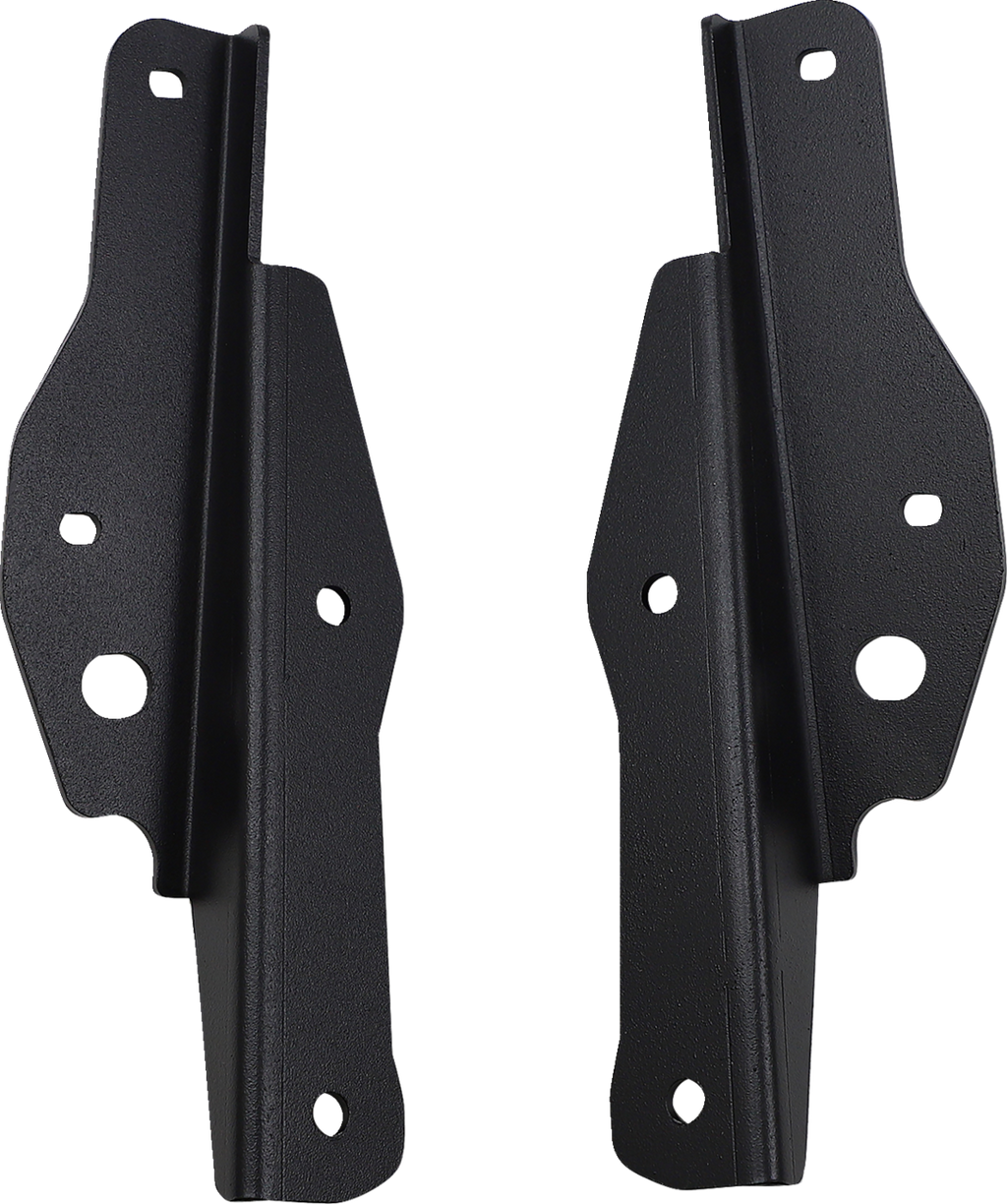 GIVI Rear Rack - Tiger 850/900