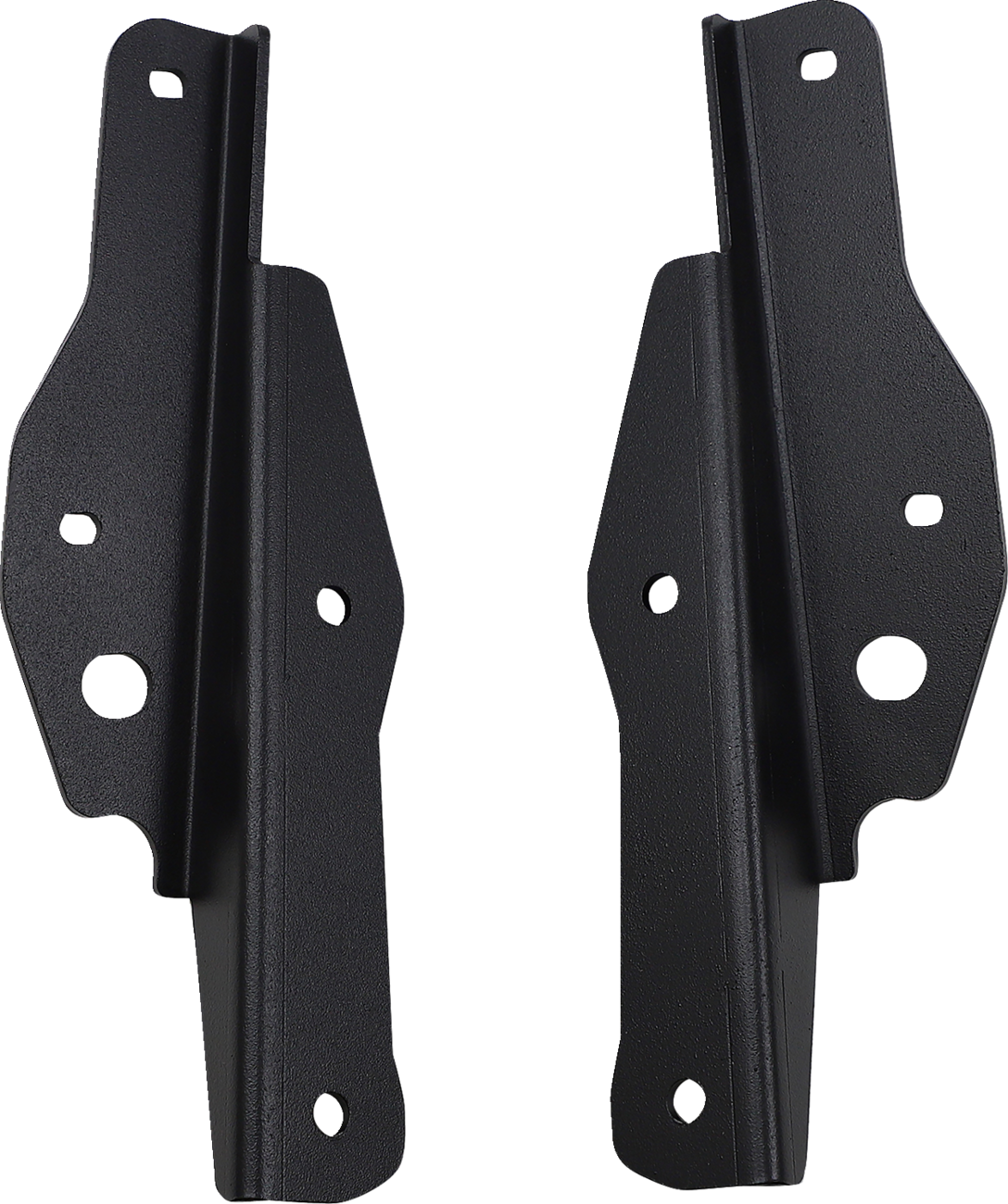 GIVI Rear Rack - Tiger 850/900