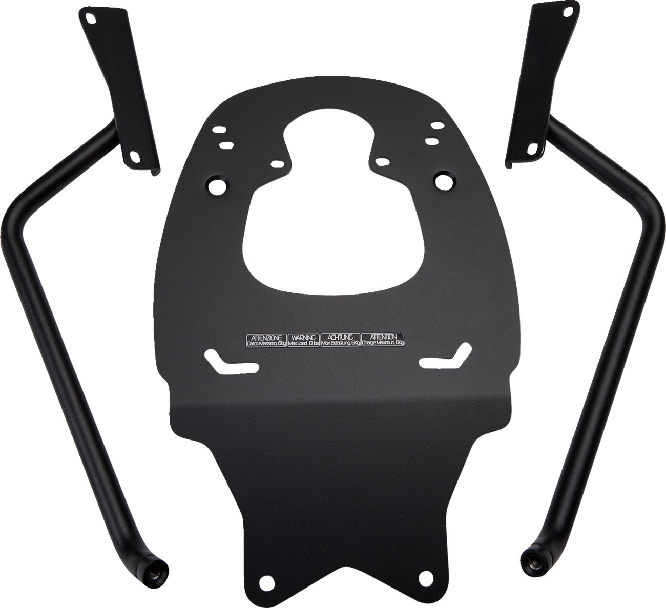 GIVI Rear Rack - KTM 390 '20-'24