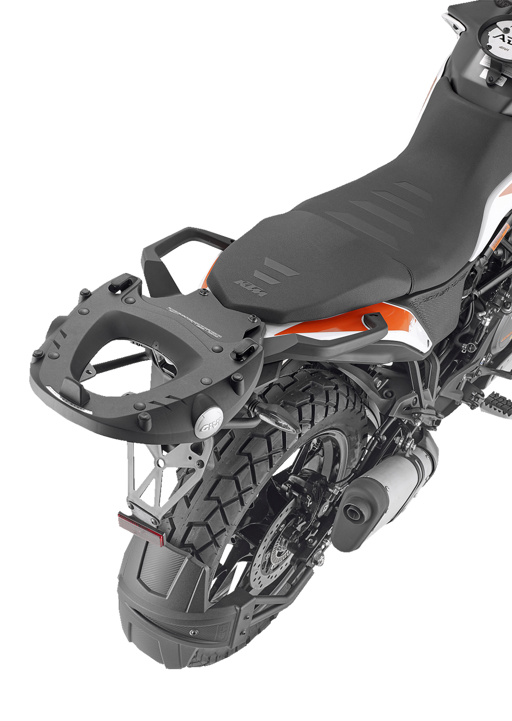 GIVI Rear Rack - KTM 390 '20-'24