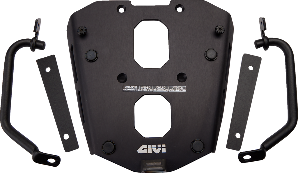GIVI Rear Rack - V-Strom 1050 '20-'26