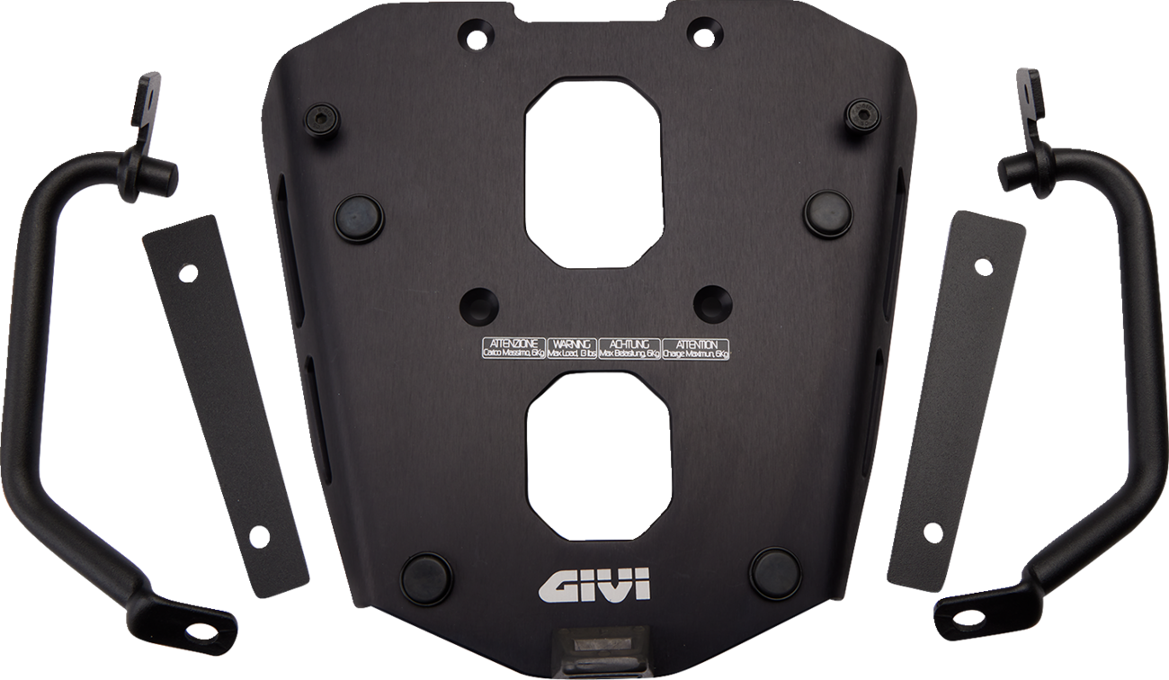 GIVI Rear Rack - V-Strom 1050 '20-'26