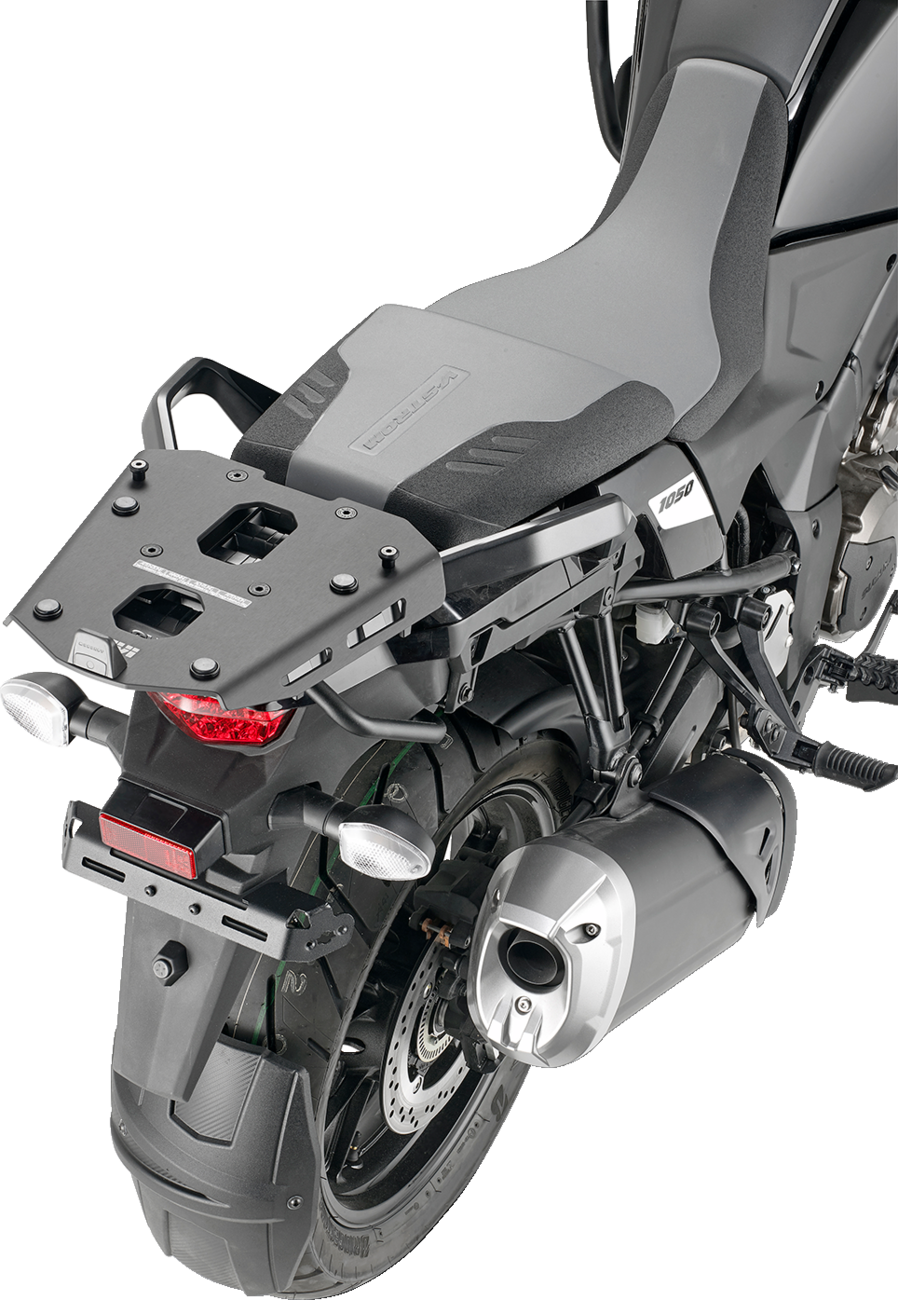 GIVI Rear Rack - V-Strom 1050 '20-'26
