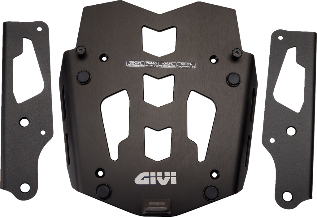 GIVI Rear Rack - KTM 1290/1390 '21-'26
