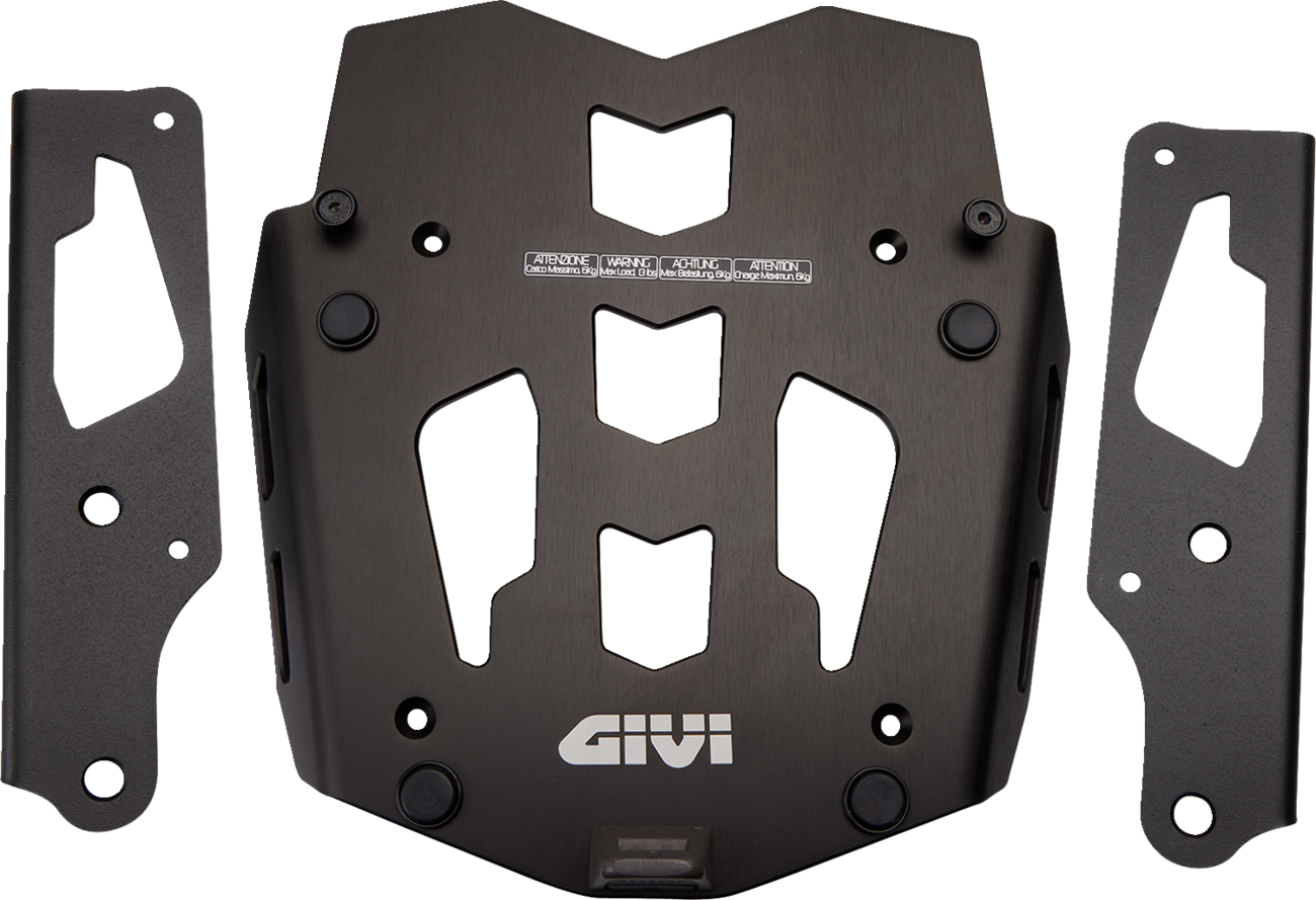 GIVI Rear Rack - KTM 1290/1390 '21-'26