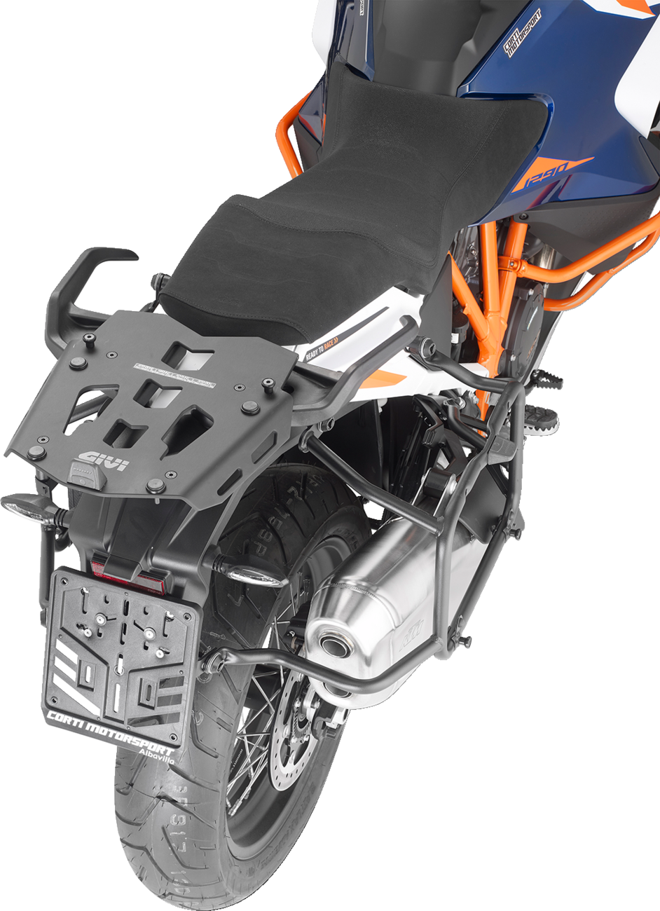 GIVI Rear Rack - KTM 1290/1390 '21-'26