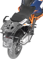 GIVI Rear Rack - KTM 1290/1390 '21-'26