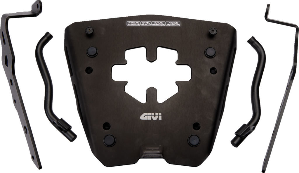GIVI Rear Rack - Pan America 1250 '21-'24