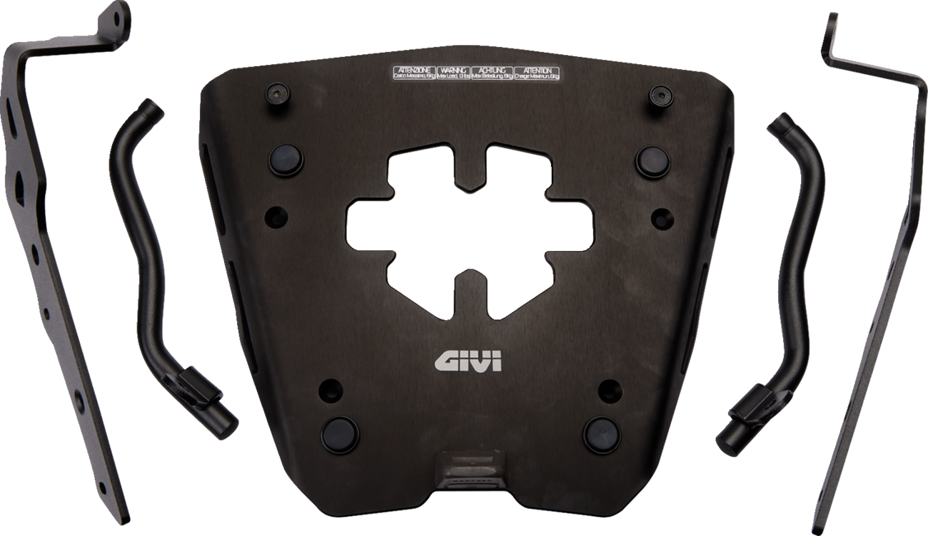 GIVI Rear Rack - Pan America 1250 '21-'24