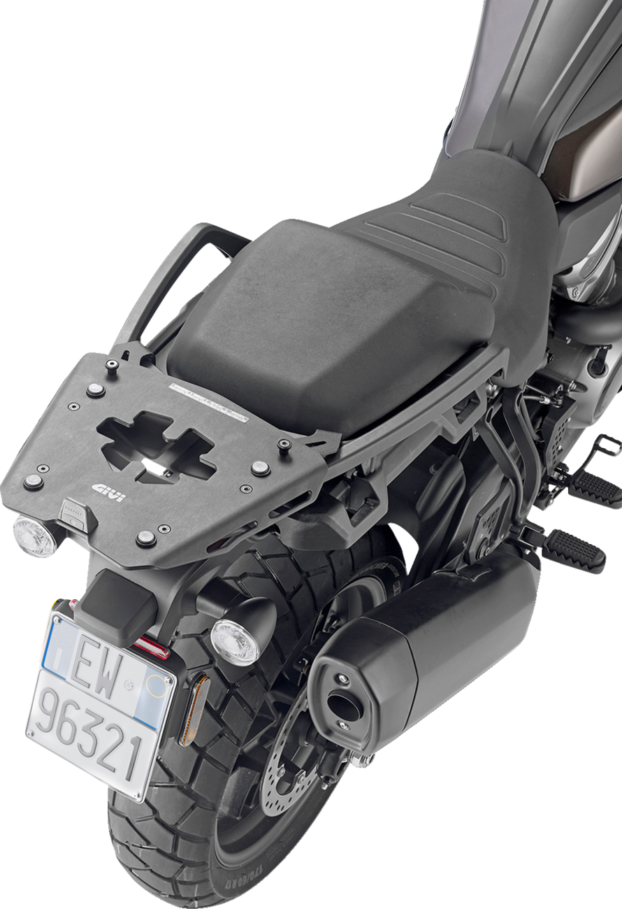 GIVI Rear Rack - Pan America 1250 '21-'24