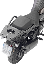 GIVI Rear Rack - Pan America 1250 '21-'24