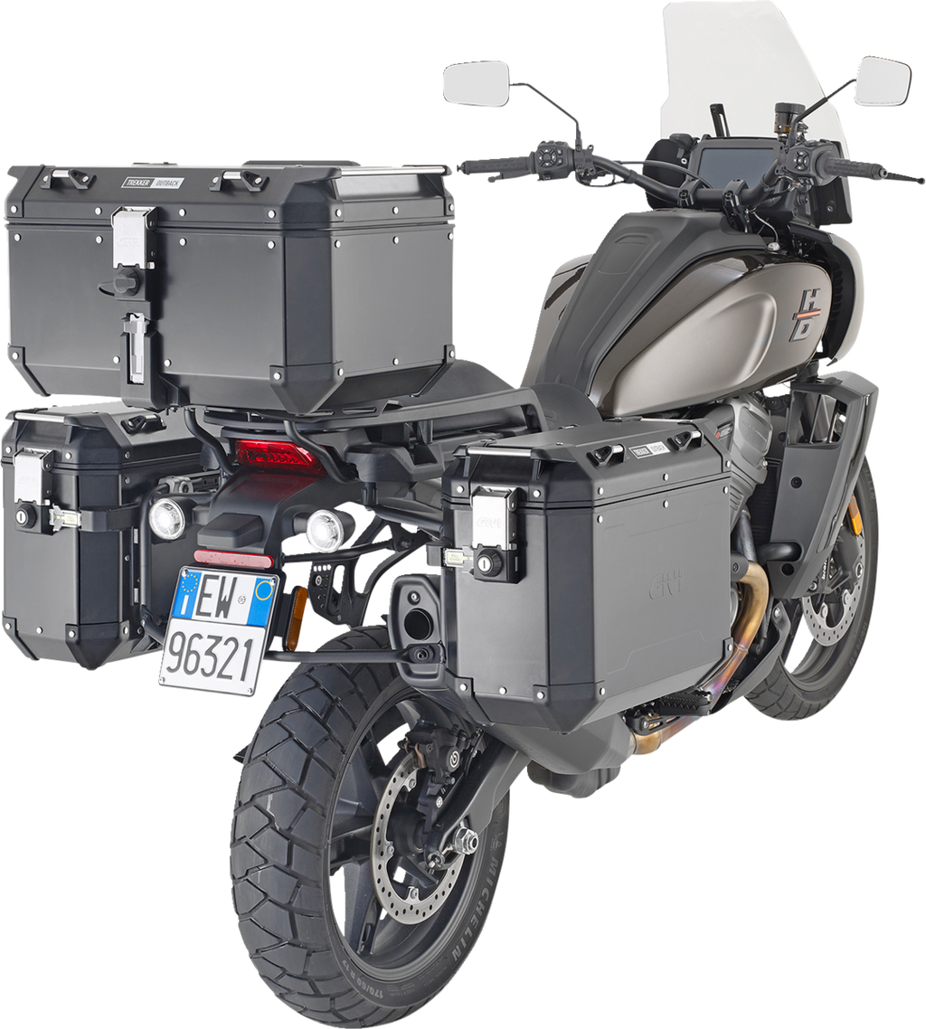 GIVI Outback Racks - Pan America 1250 '21-'24