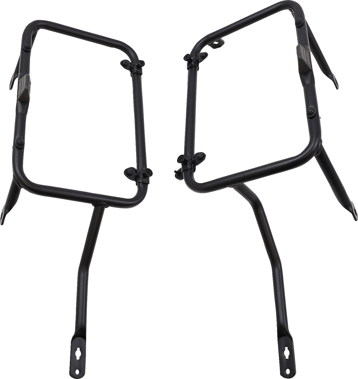 GIVI Monokey Rack - Pan America