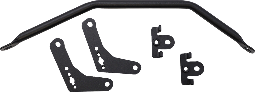 GIVI Monokey Rack - Pan America