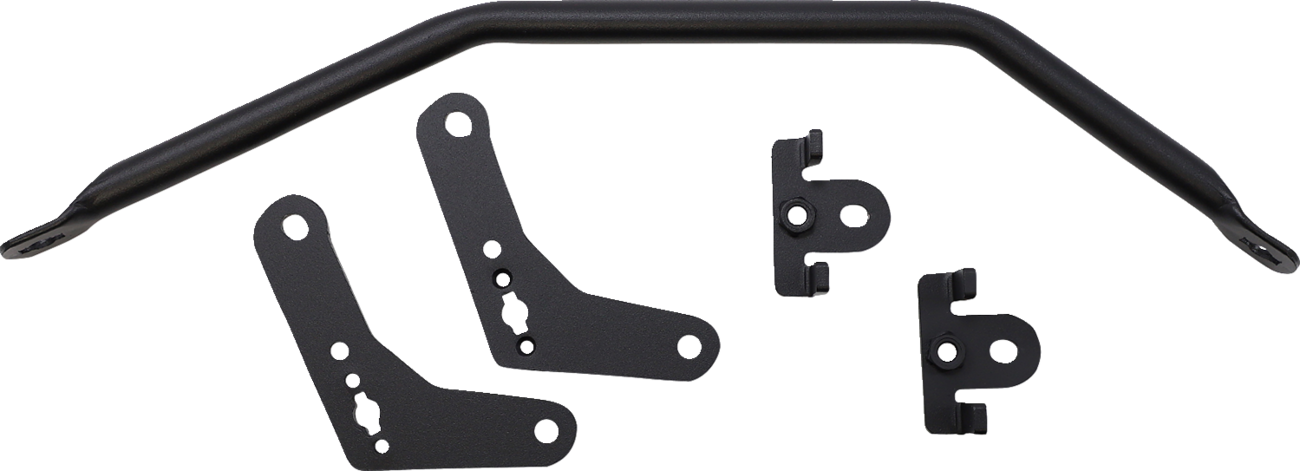 GIVI Monokey Rack - Pan America