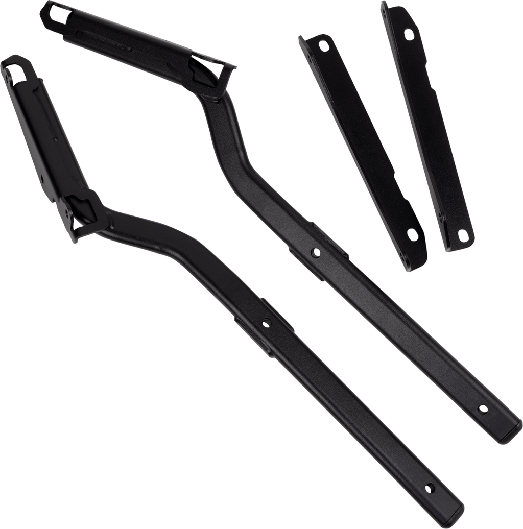 GIVI Rear Rack - F900R/XR