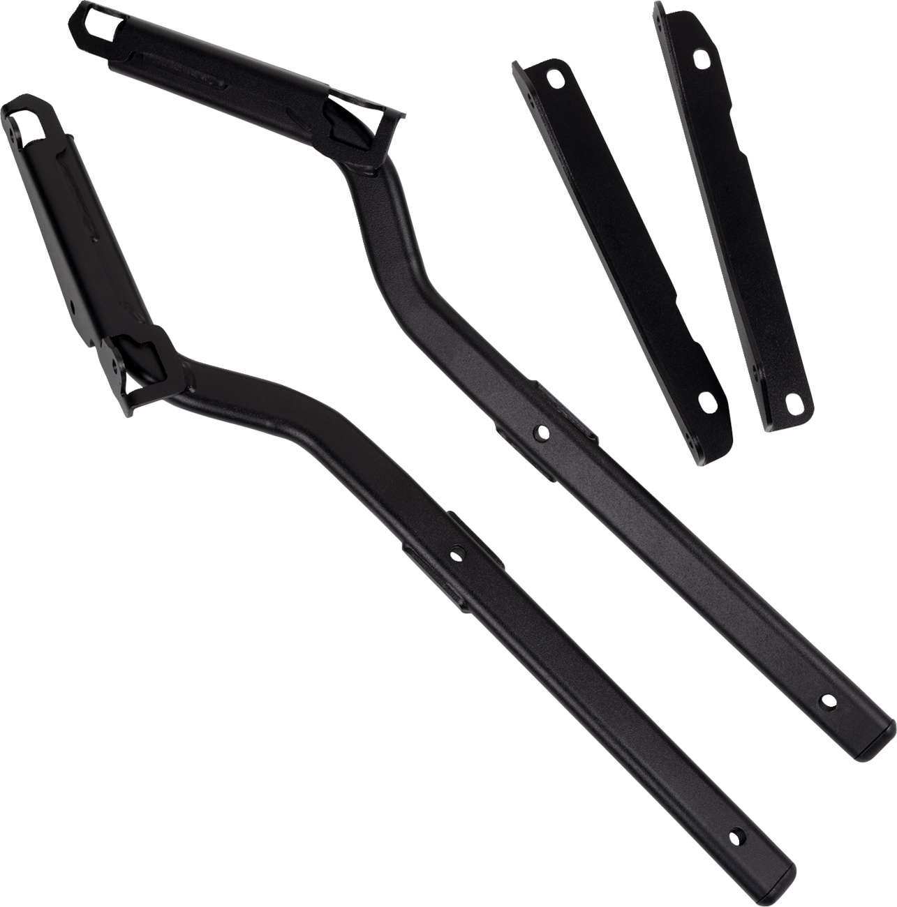 GIVI Rear Rack - F900R/XR