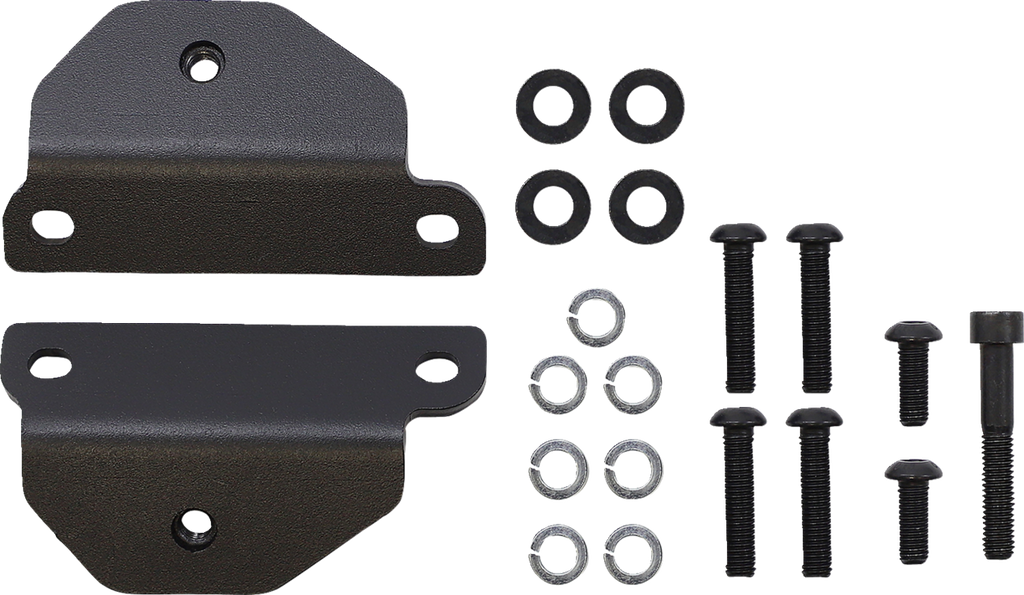 GIVI Pannier Holder for Outback Monokey - CRF1100L