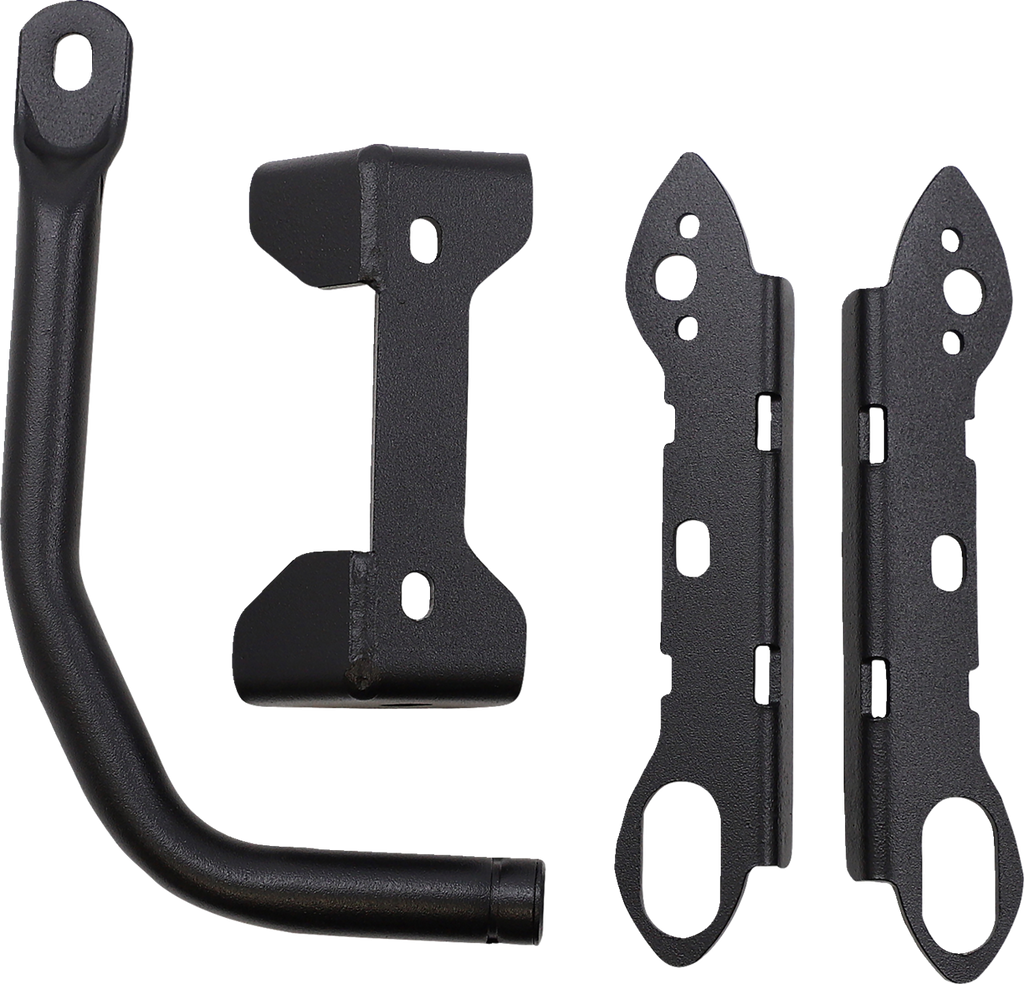 GIVI Pannier Holder for Outback Monokey - Honda CB/NX 500