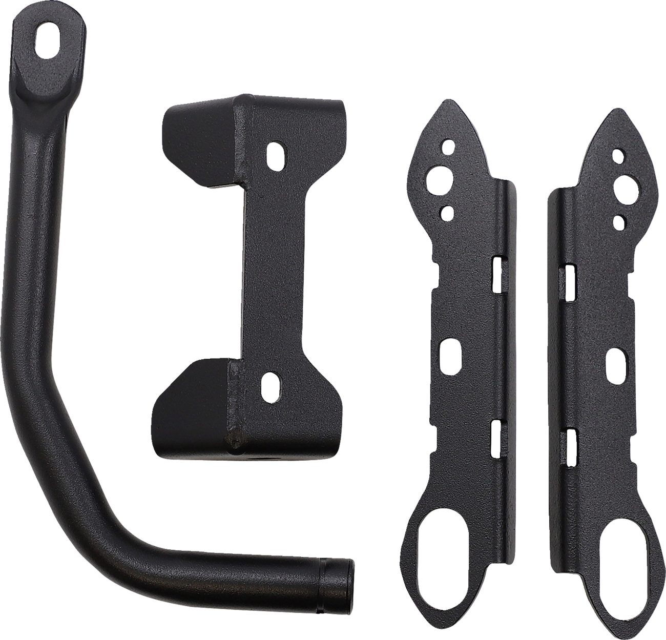 GIVI Pannier Holder for Outback Monokey - Honda CB/NX 500