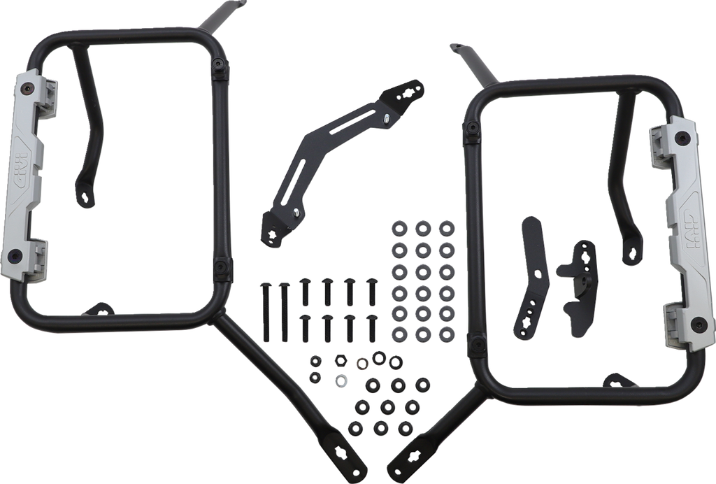 GIVI Pannier Holder for Outback Monokey - Honda CB750X