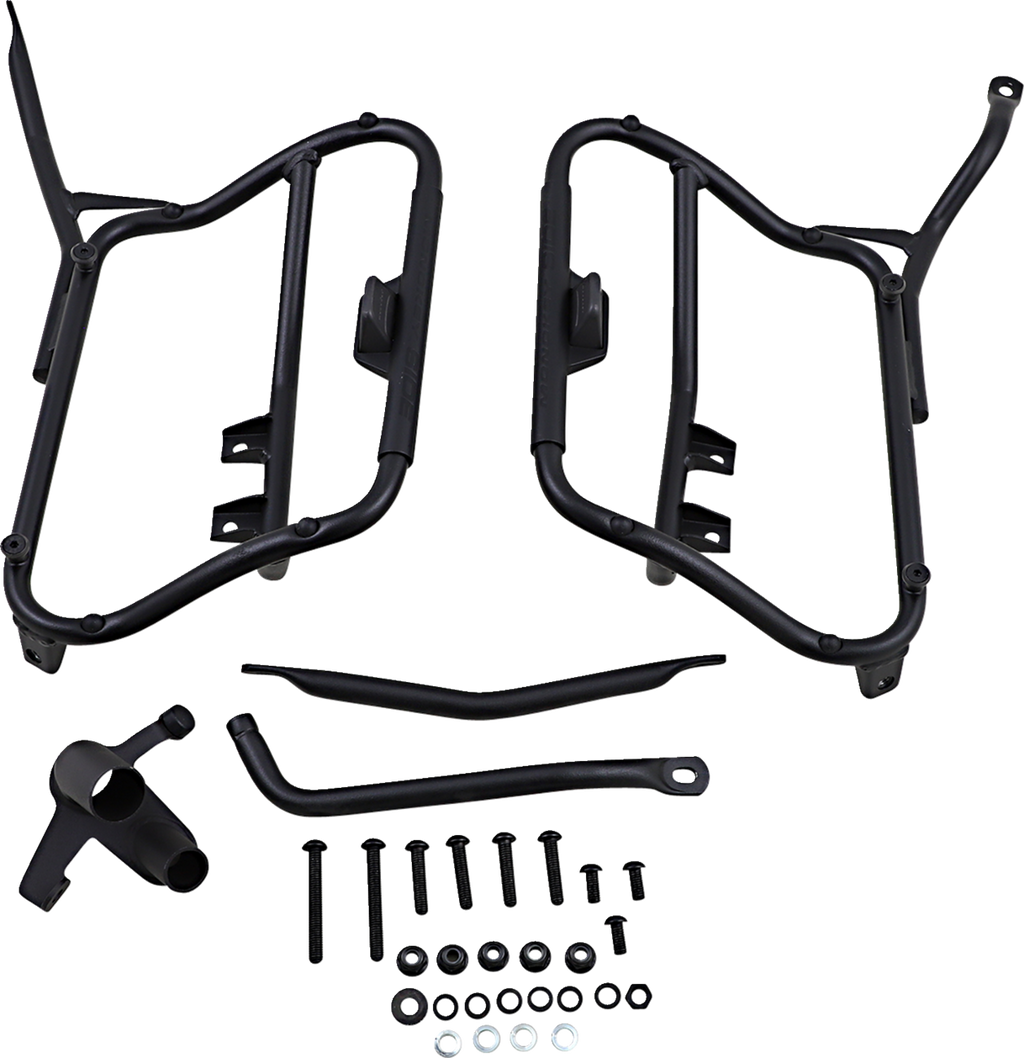GIVI Pannier Holder for Outback Monokey - Honda CB750X