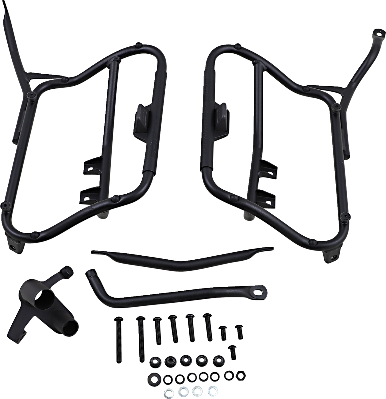 GIVI Pannier Holder for Outback Monokey - Honda CB750X