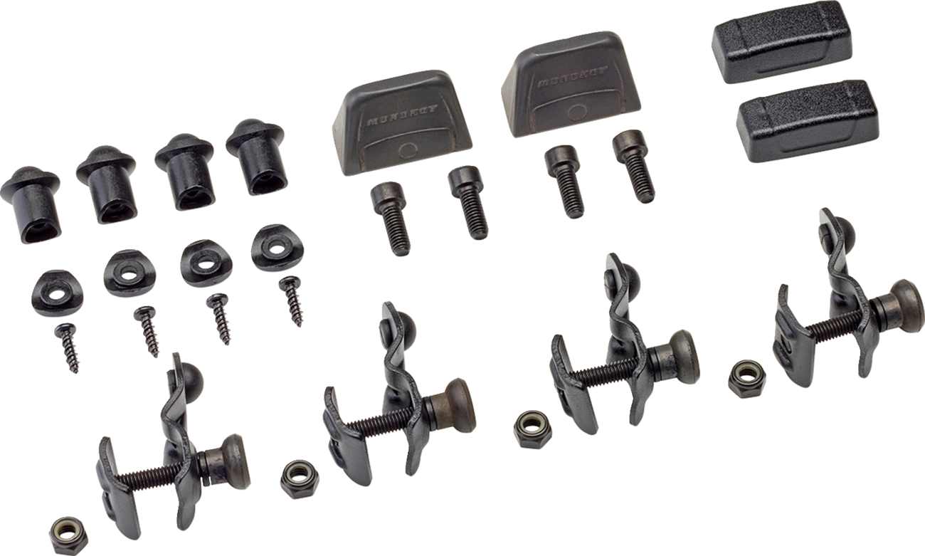GIVI Monokey Kit
