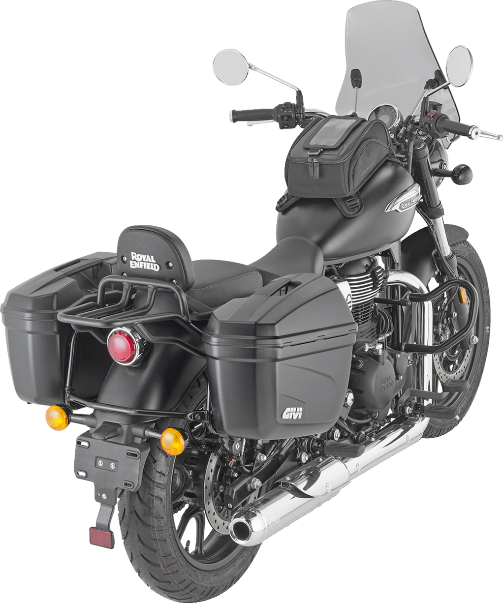 GIVI Side Case Hardware - Royal Enfield