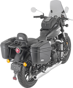 GIVI Side Case Hardware - Royal Enfield