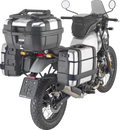 GIVI Side Case Hardware - Royal Enfield