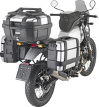 GIVI Side Case Hardware - Royal Enfield