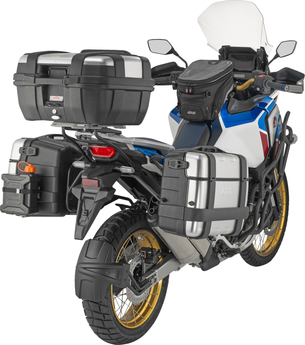 GIVI Side Case Mount - Honda
