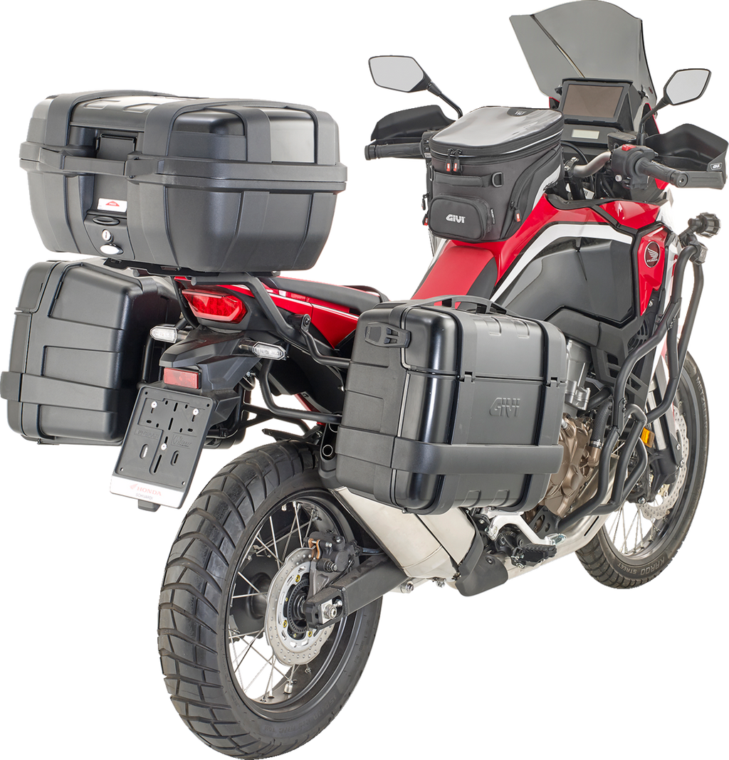 GIVI Side Case Mount - Honda