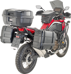 GIVI Side Case Mount - Honda