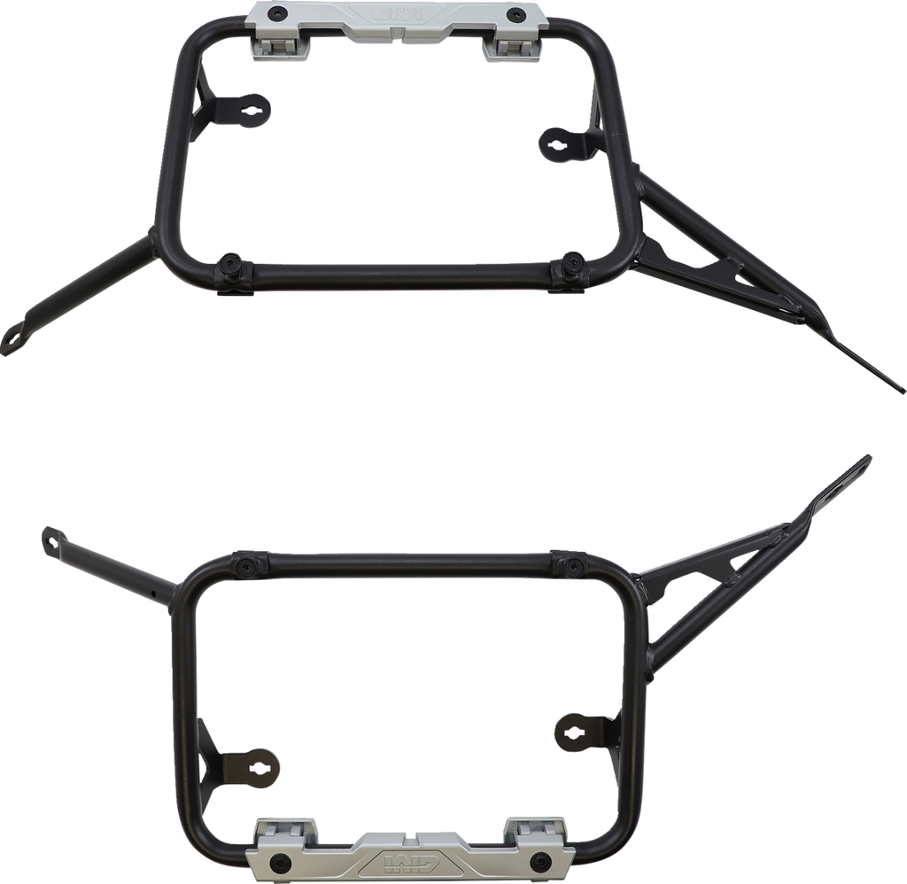 GIVI Side Case Mount - Suzuki