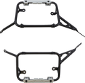 GIVI Side Case Mount - Suzuki