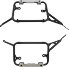 GIVI Side Case Mount - Suzuki