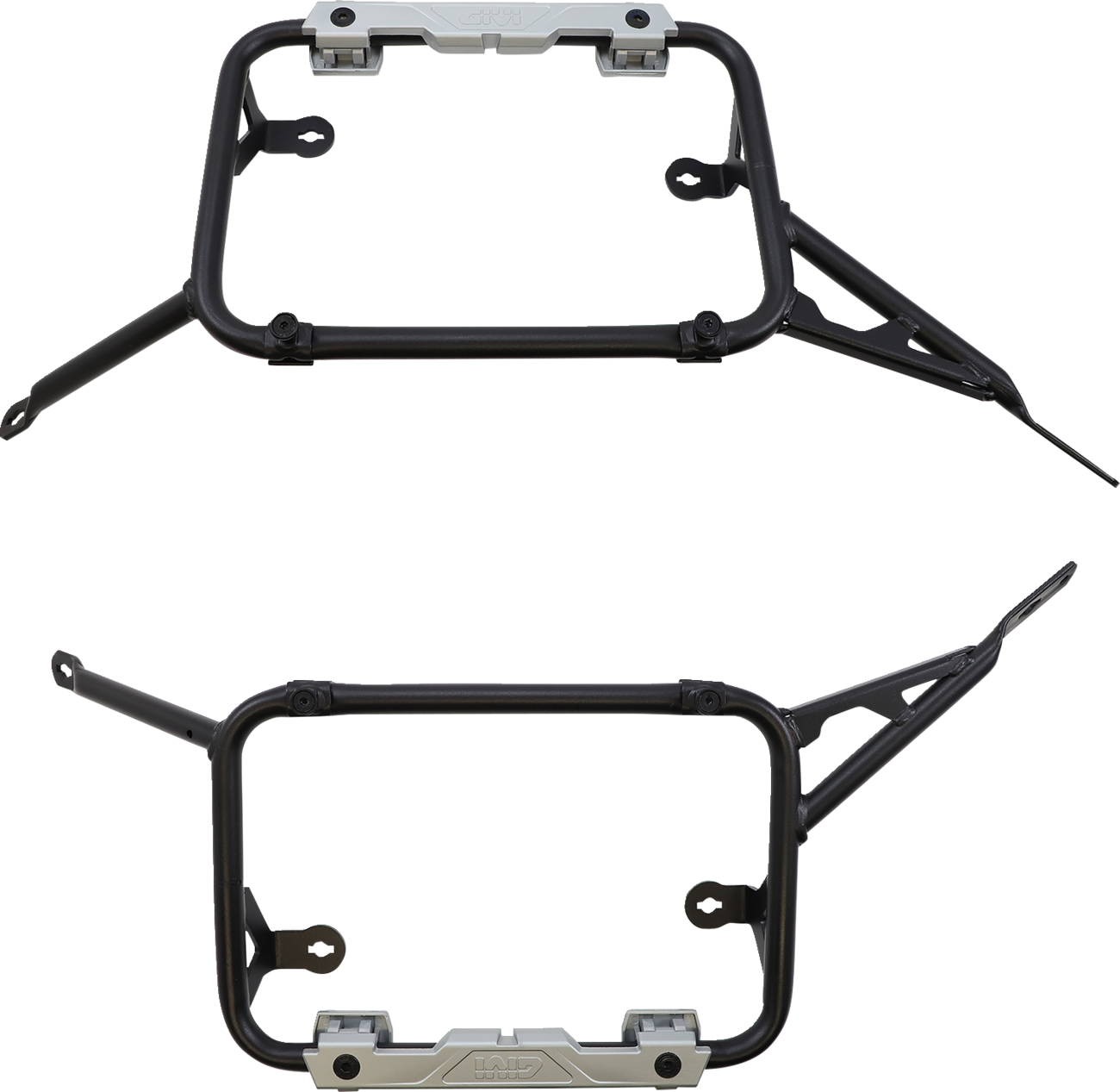 GIVI Side Case Mount - Suzuki