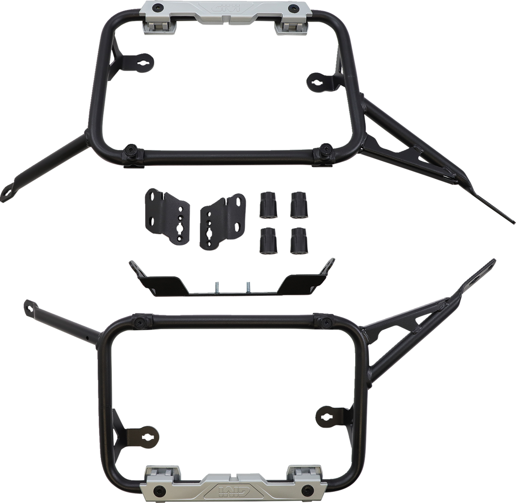 GIVI Side Case Mount - Suzuki