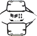GIVI Side Case Mount - Suzuki